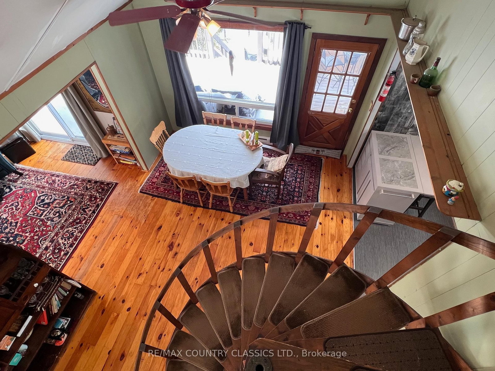 1322A Weslemkoon Lake Road • Hastings, ON photo 30