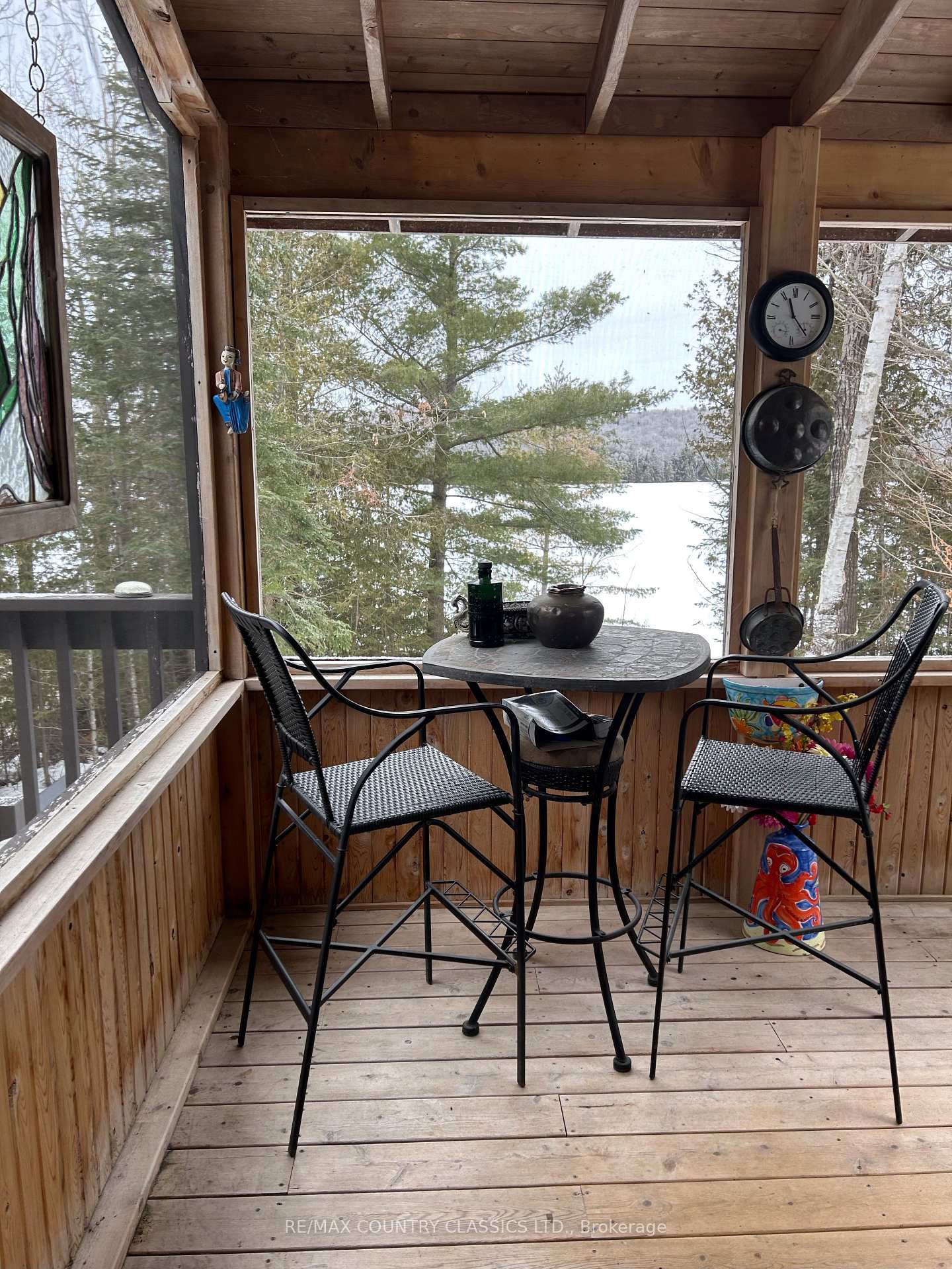 1322A Weslemkoon Lake Road • Hastings, ON photo 34