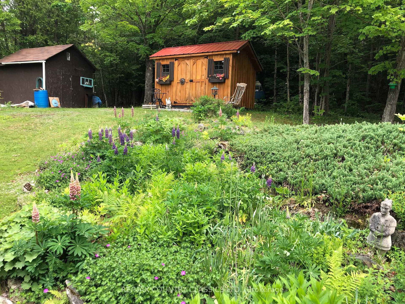 1322A Weslemkoon Lake Road • Hastings, ON photo 37