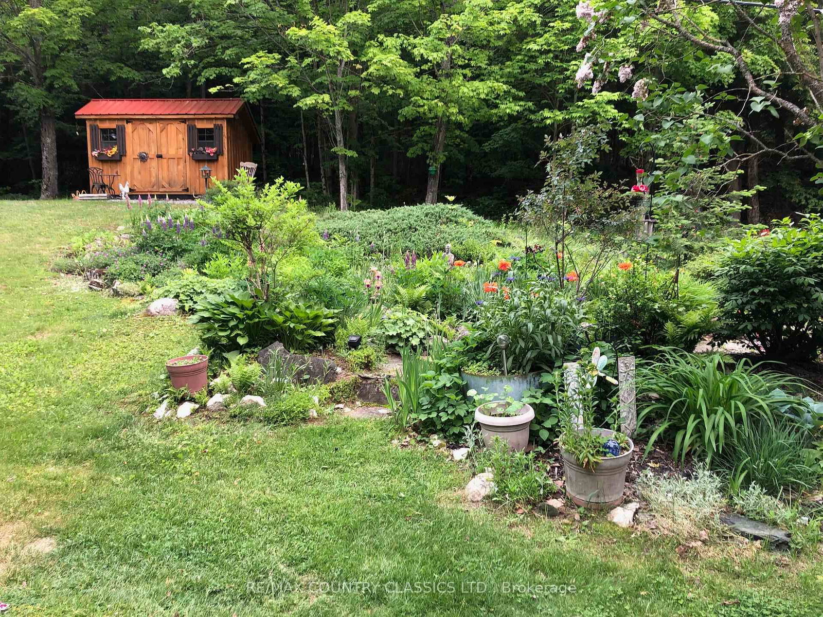 1322A Weslemkoon Lake Road • Hastings, ON photo 38