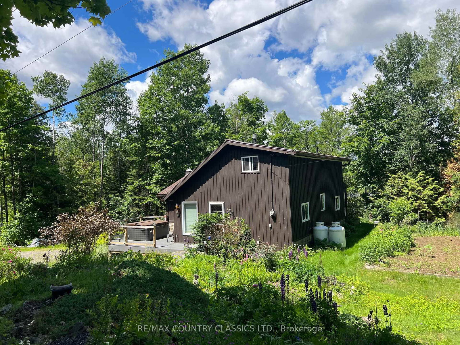 1322A Weslemkoon Lake Road • Hastings, ON photo 4