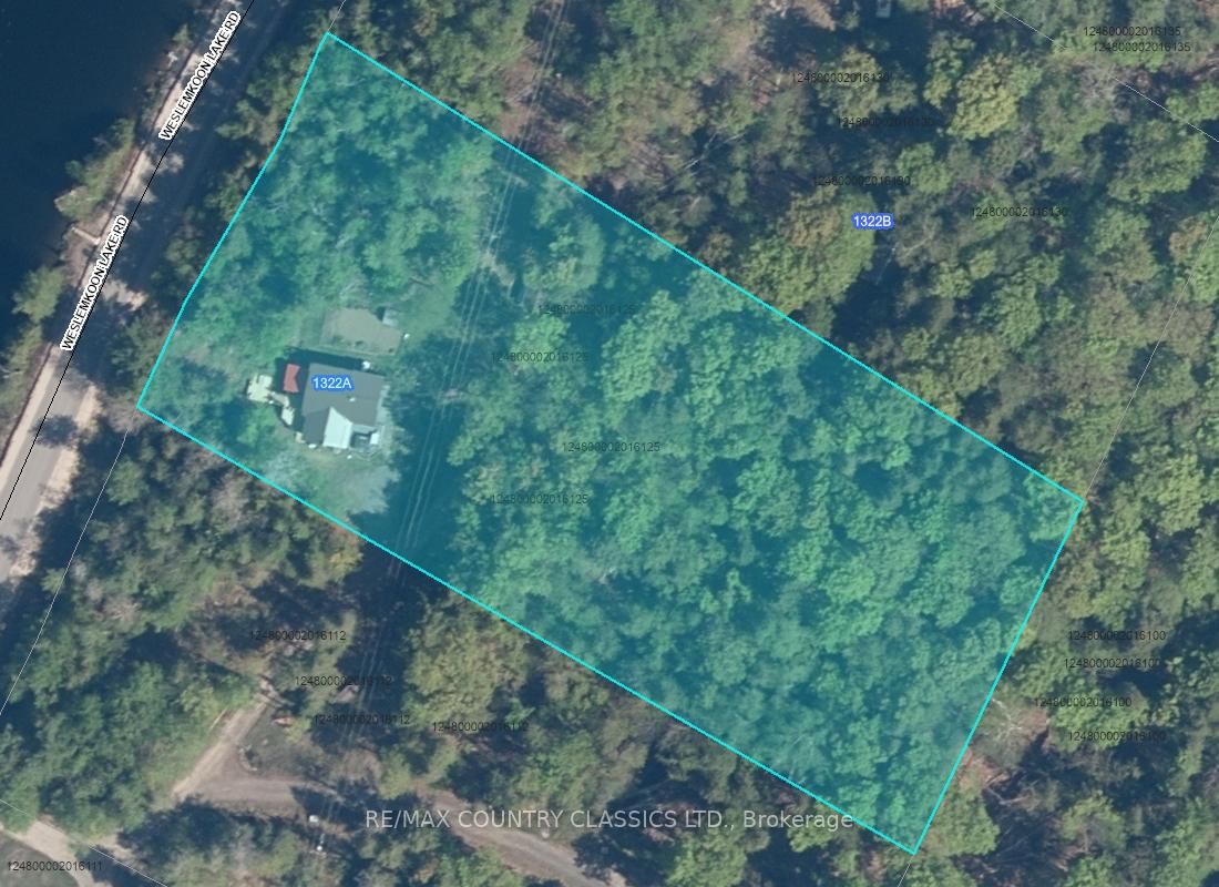 1322A Weslemkoon Lake Road • Hastings, ON photo 48