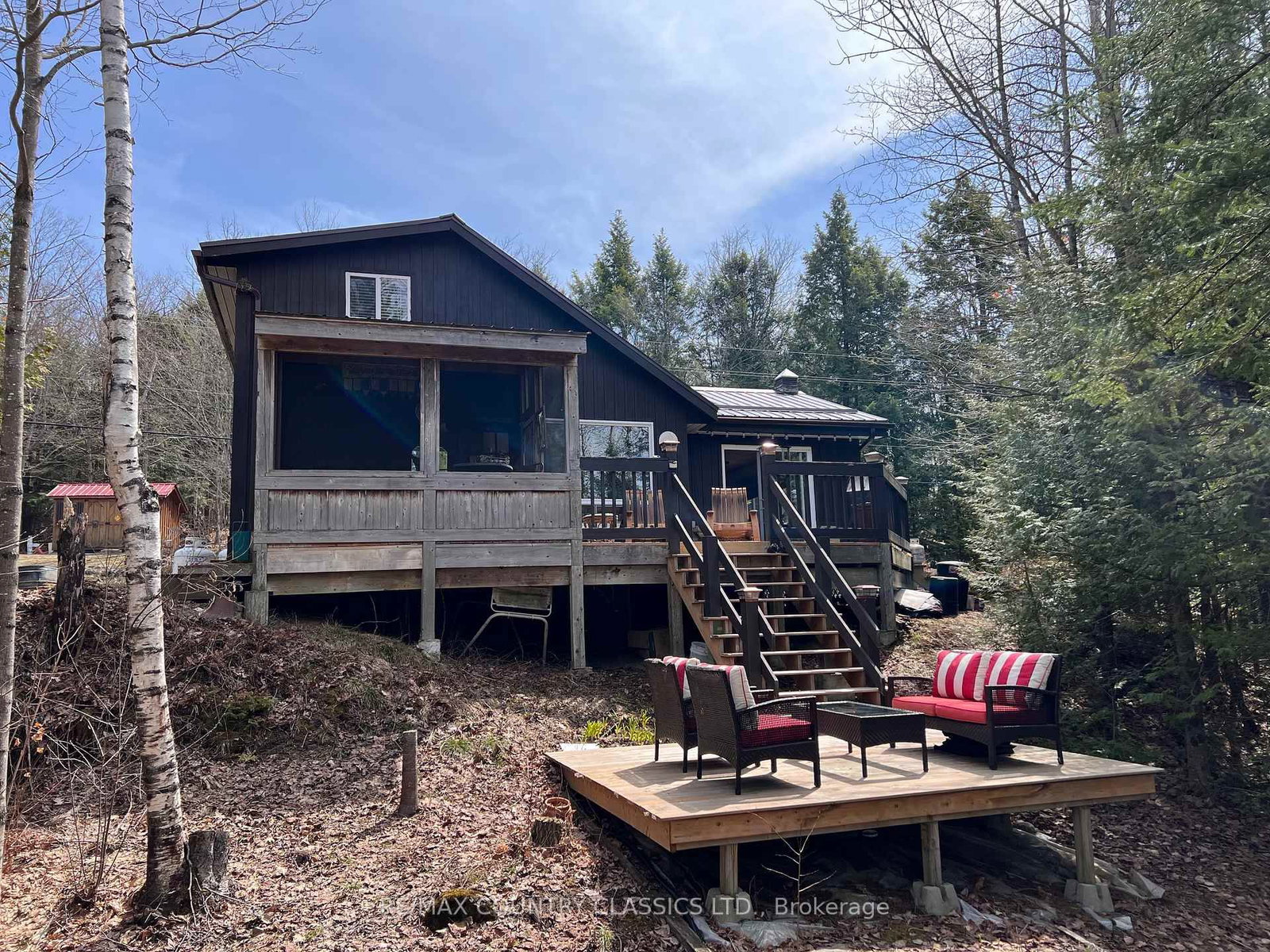 1322A Weslemkoon Lake Road • Hastings, ON photo 8