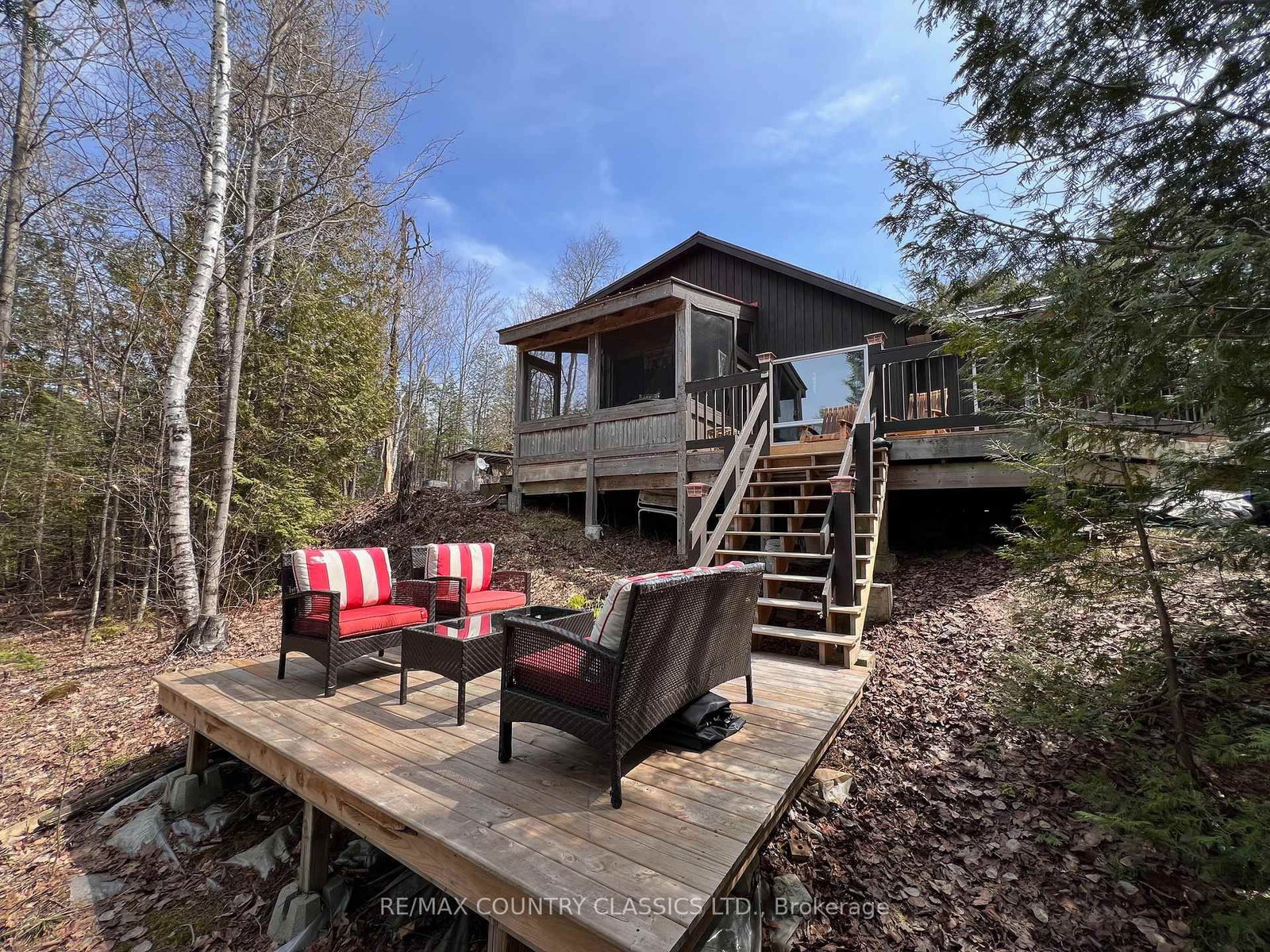 1322A Weslemkoon Lake Road • Hastings, ON photo 9