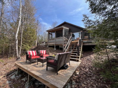 1322A Weslemkoon Lake Road • Hastings, ON photo 9