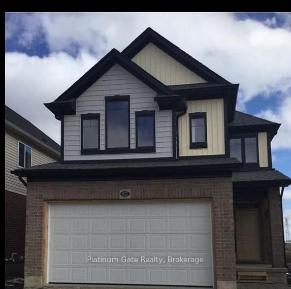 1177 EMMA CHASE Drive, London North