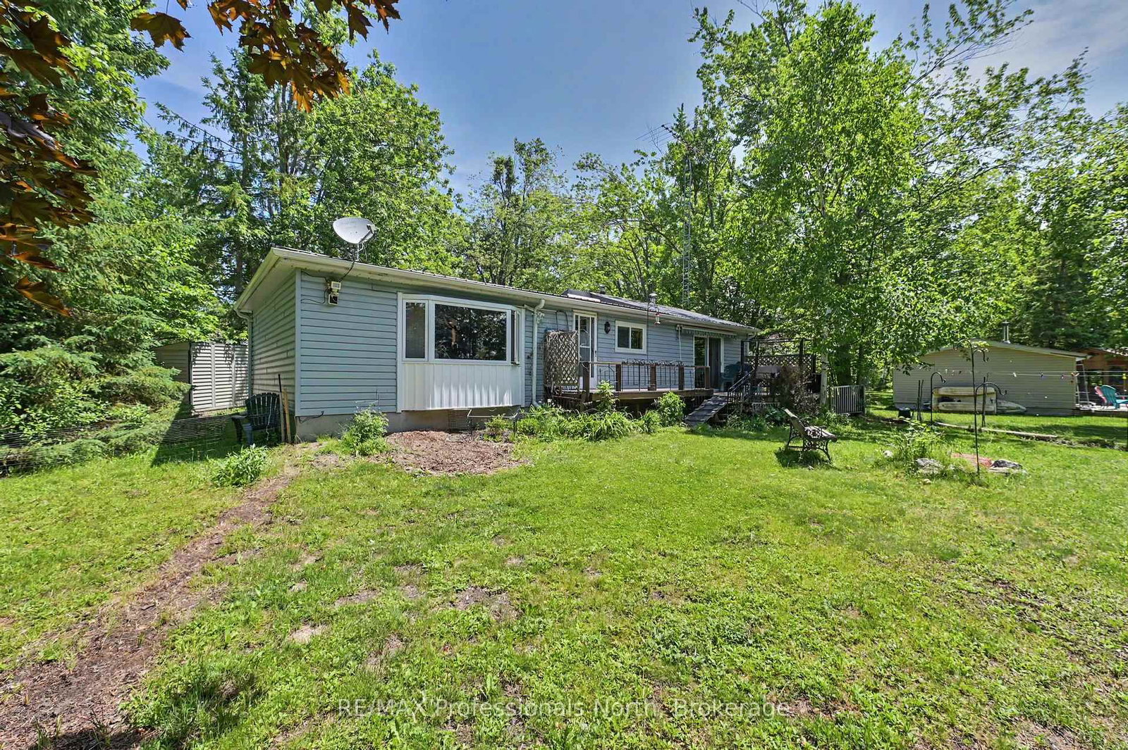 18 Fire Route 104A • Trent Lakes, ON photo 28