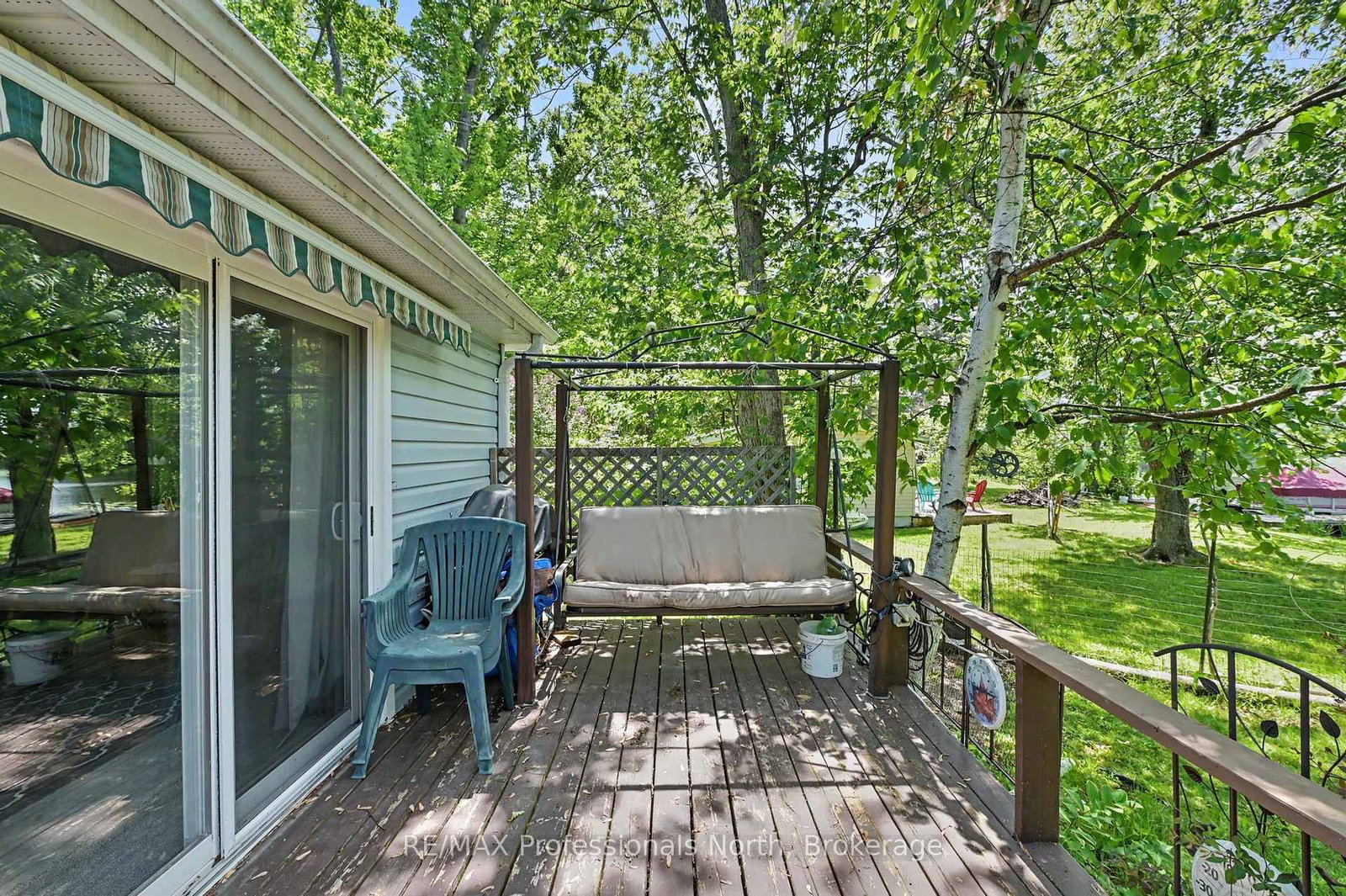 18 Fire Route 104A • Trent Lakes, ON photo 29