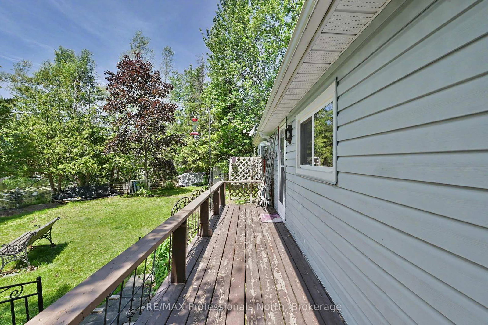 18 Fire Route 104A • Trent Lakes, ON photo 30