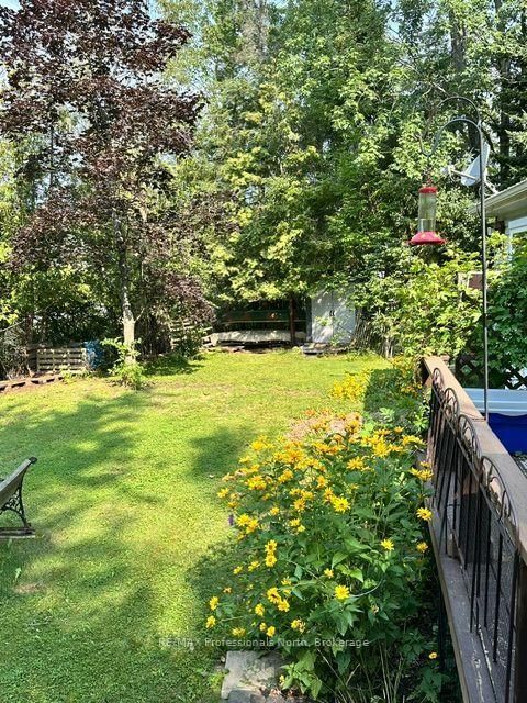 18 Fire Route 104A • Trent Lakes, ON photo 31