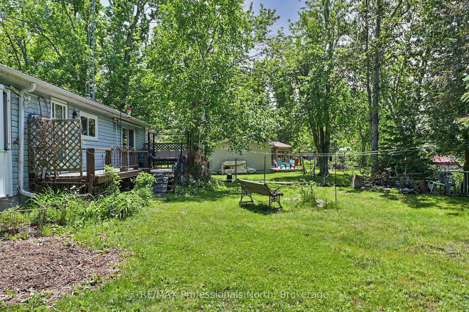 18 Fire Route 104A • Trent Lakes, ON photo 36