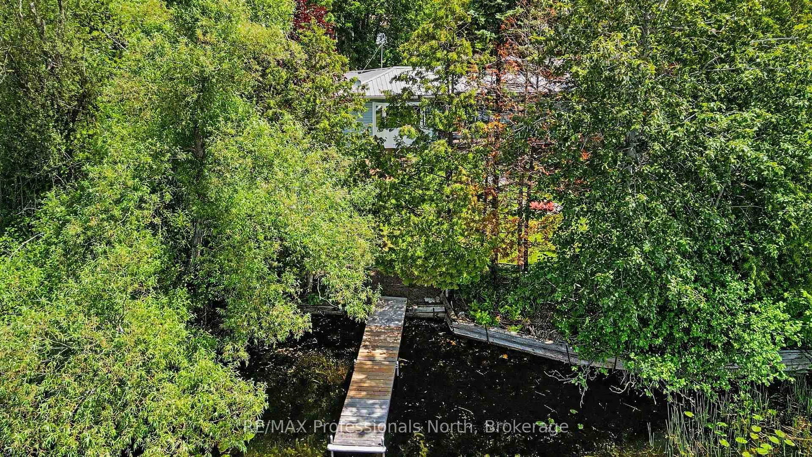 18 Fire Route 104A • Trent Lakes, ON photo 38