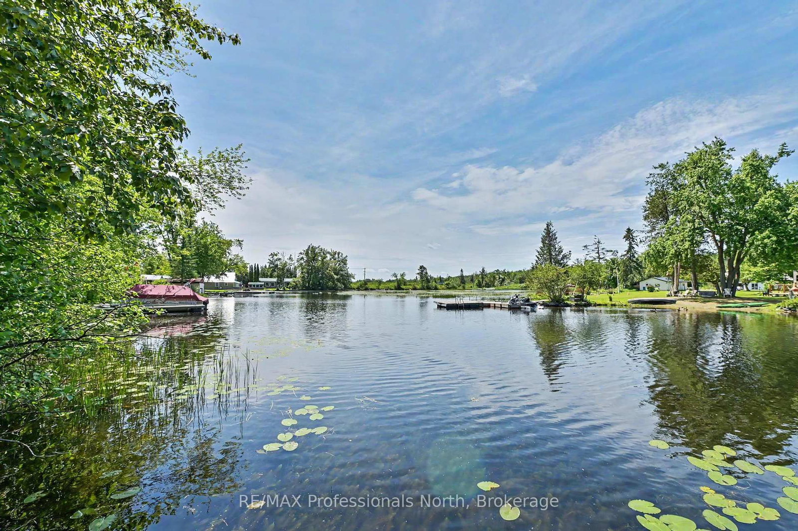 18 Fire Route 104A • Trent Lakes, ON photo 39