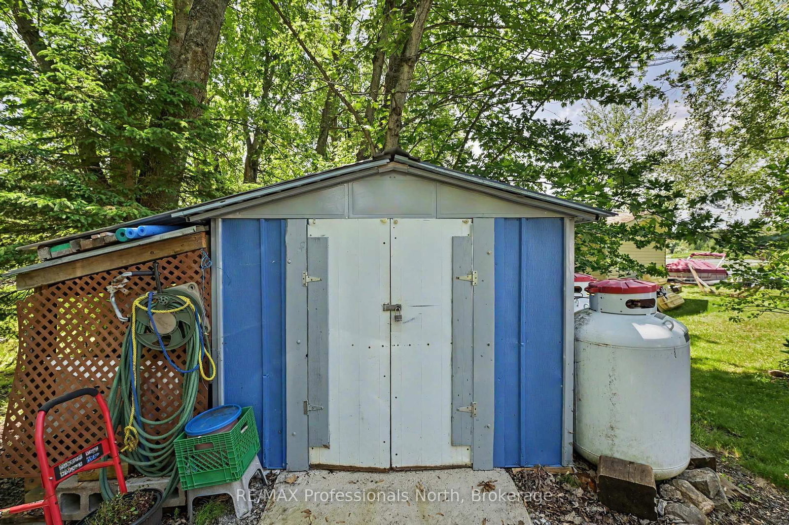 18 Fire Route 104A • Trent Lakes, ON photo 47