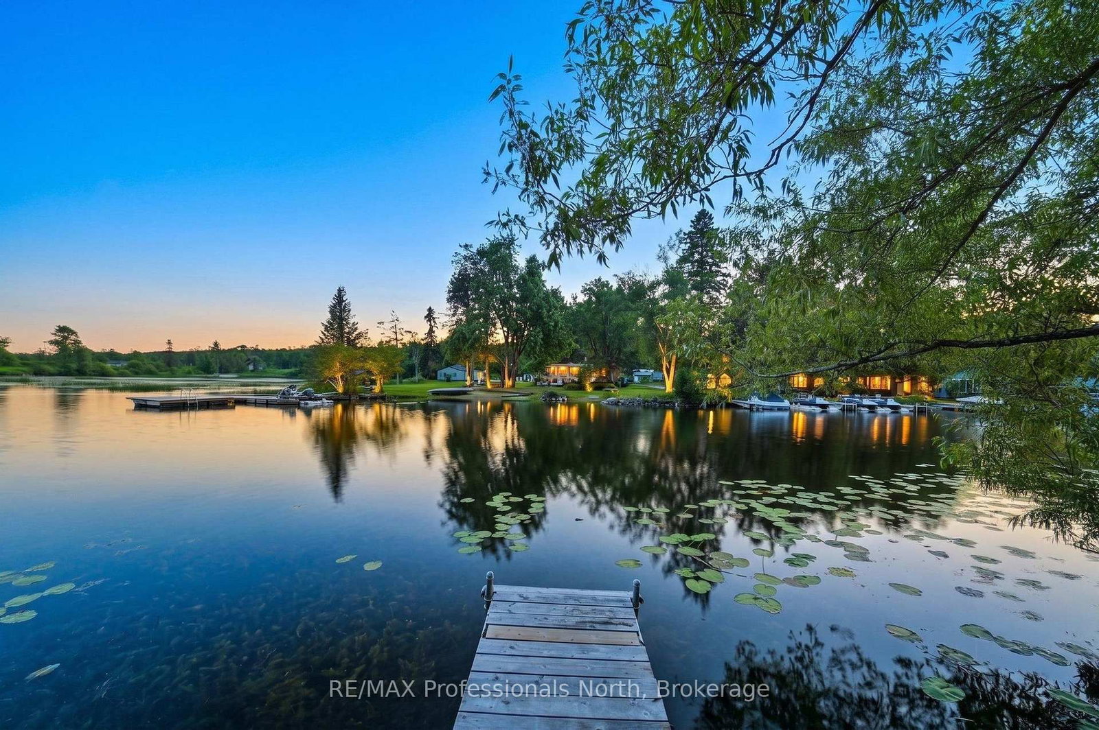 18 Fire Route 104A • Trent Lakes, ON photo 50