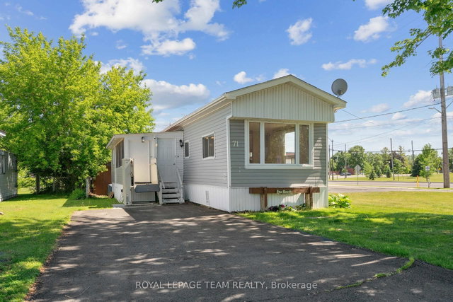 71 - 25 County Rd. 31 Road