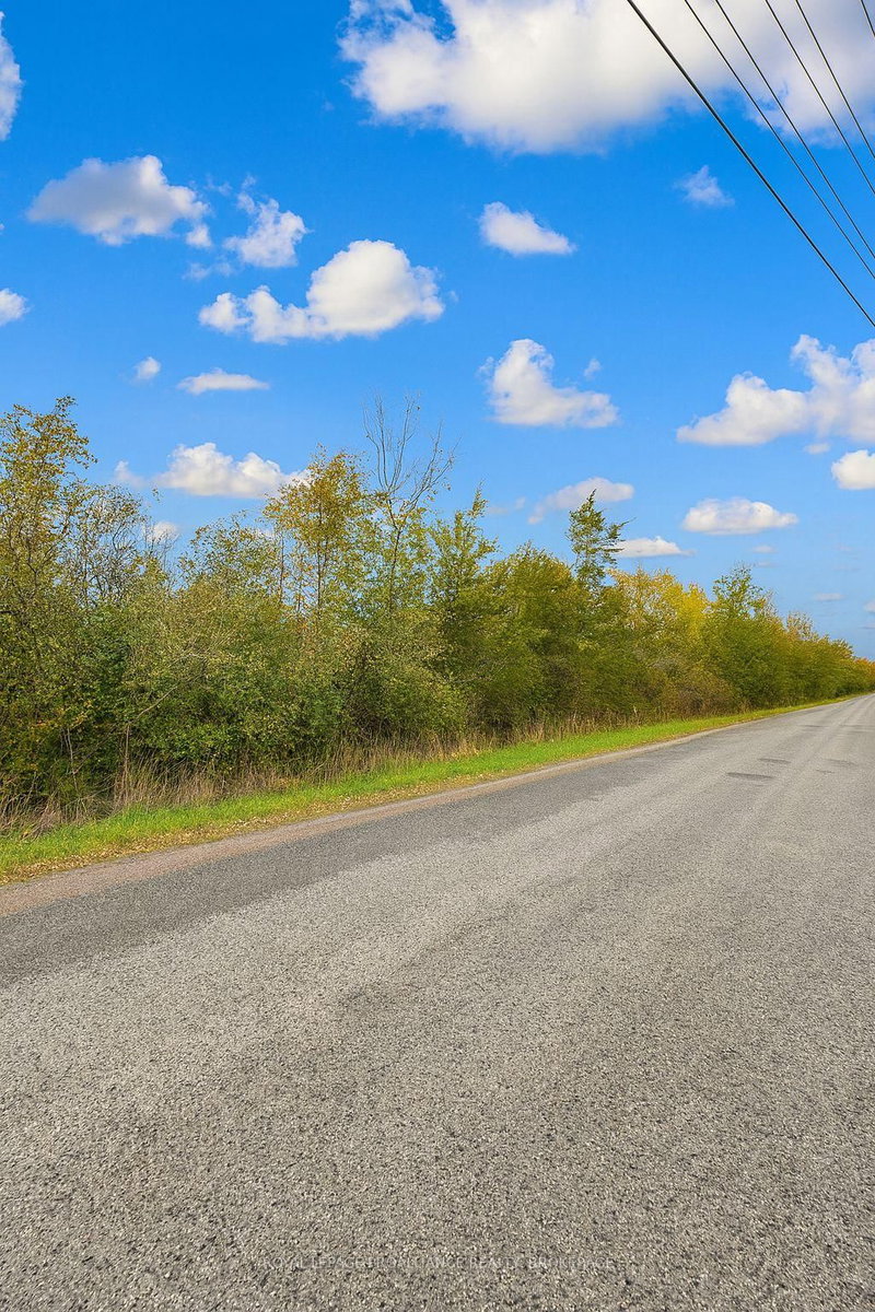 Lot 15 Martin Drive