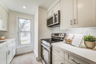 64 - 35 Breckenridge Drive