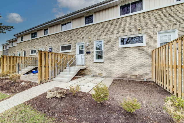64 - 35 Breckenridge Drive