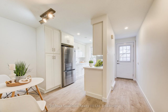 64 - 35 Breckenridge Drive