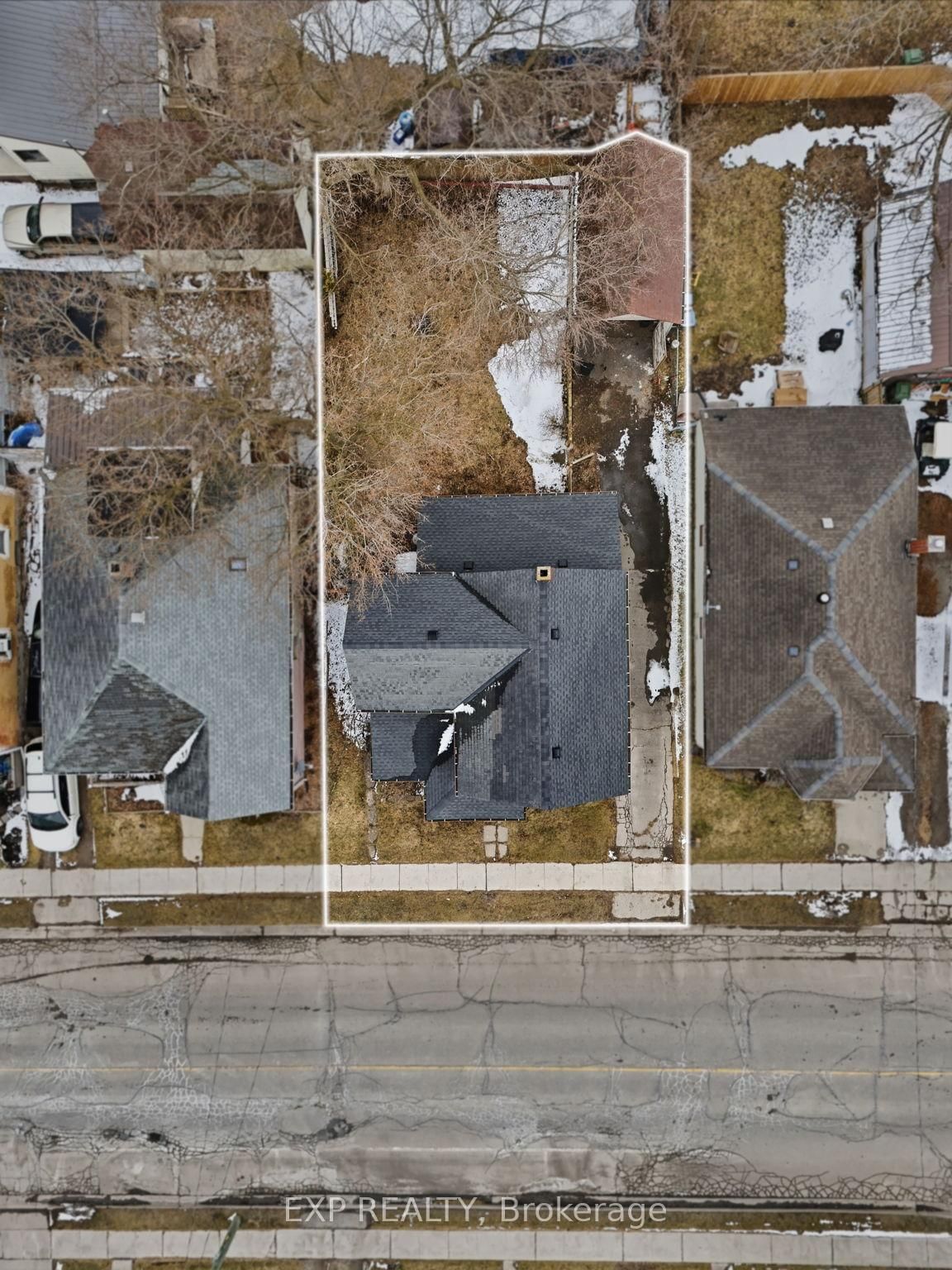 225 Ross Street • St. Thomas, ON photo 47