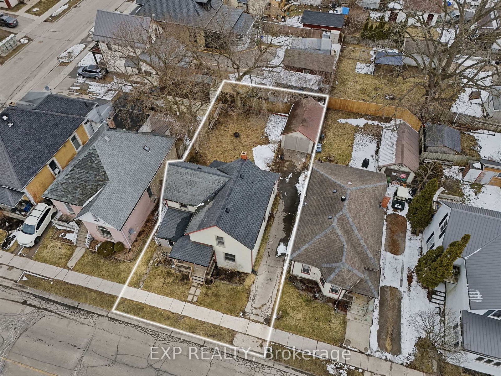 225 Ross Street • St. Thomas, ON photo 48