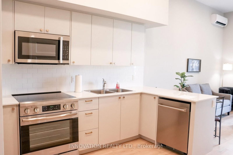 2 Bedroom - 100 PINEHILL Road
