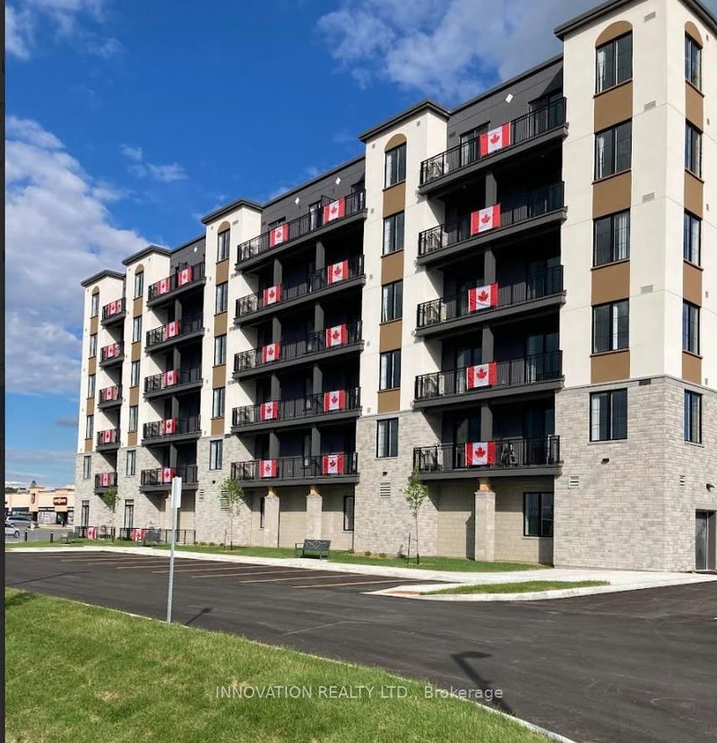 1 Bedroom - 100 PINEHILL Road
