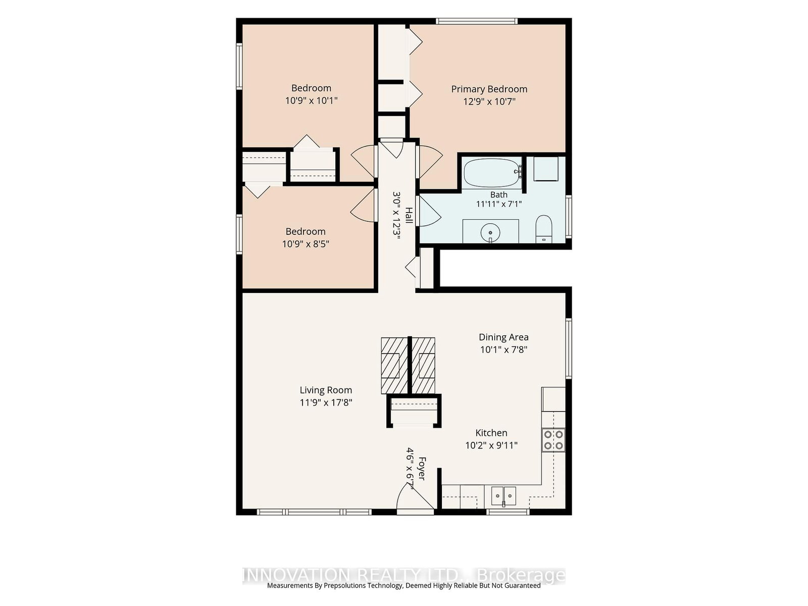 2329 Ryder Street • Ottawa, ON photo 18