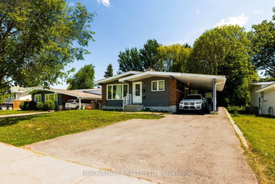 2329 Ryder Street • Ottawa, ON photo 9