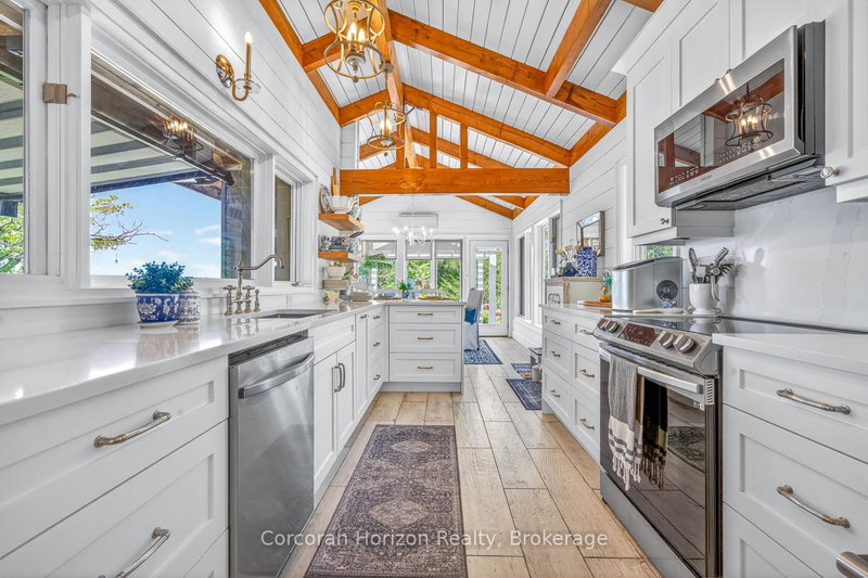 4476 Island 1040/Little Beausoleil Island