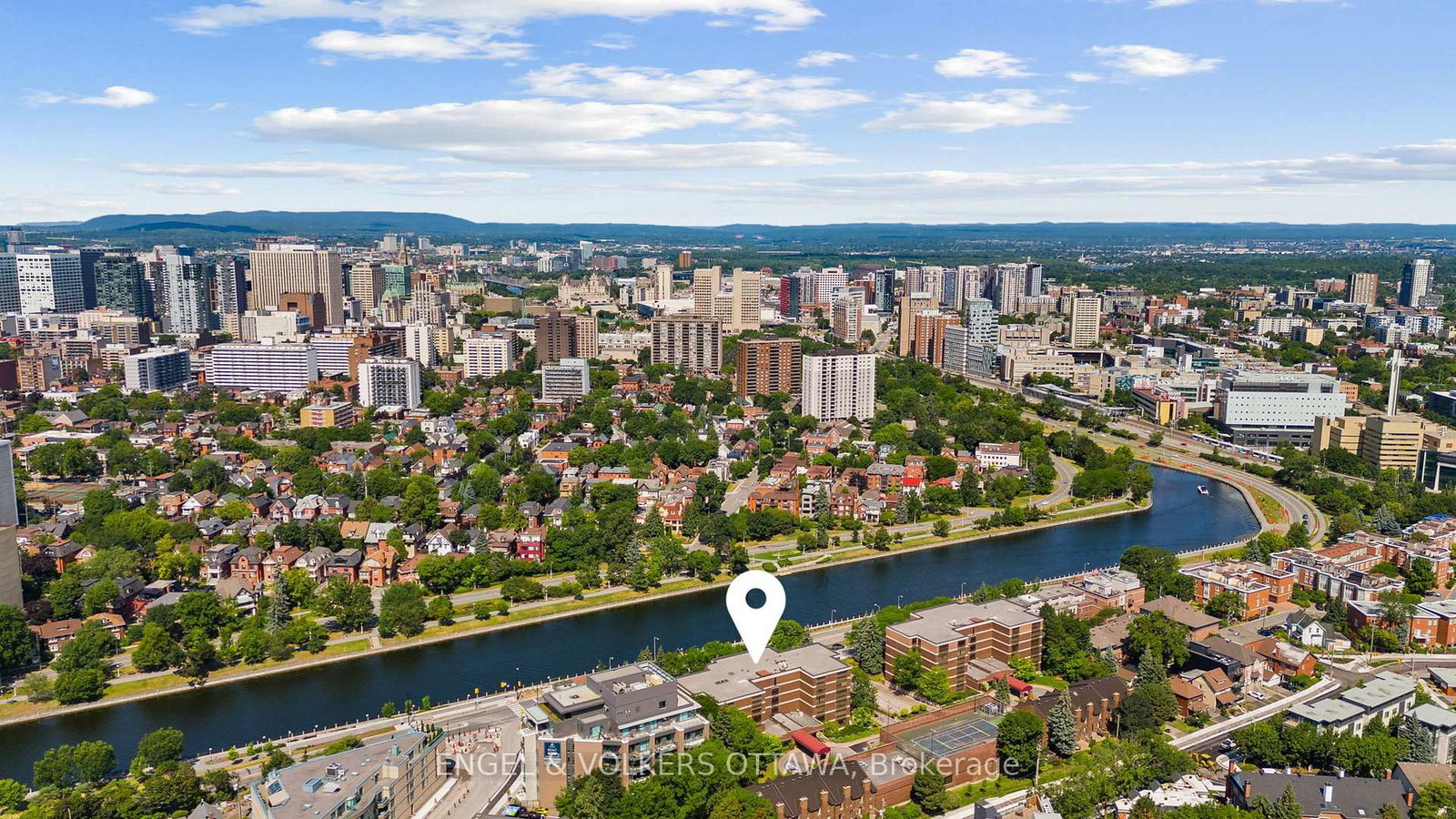 111 Echo Drive • #406 • Ottawa, ON photo 54