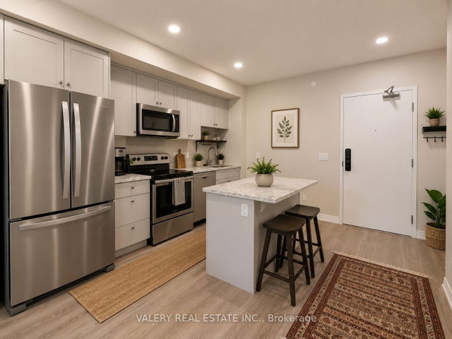 124 - 50 Herrick Avenue