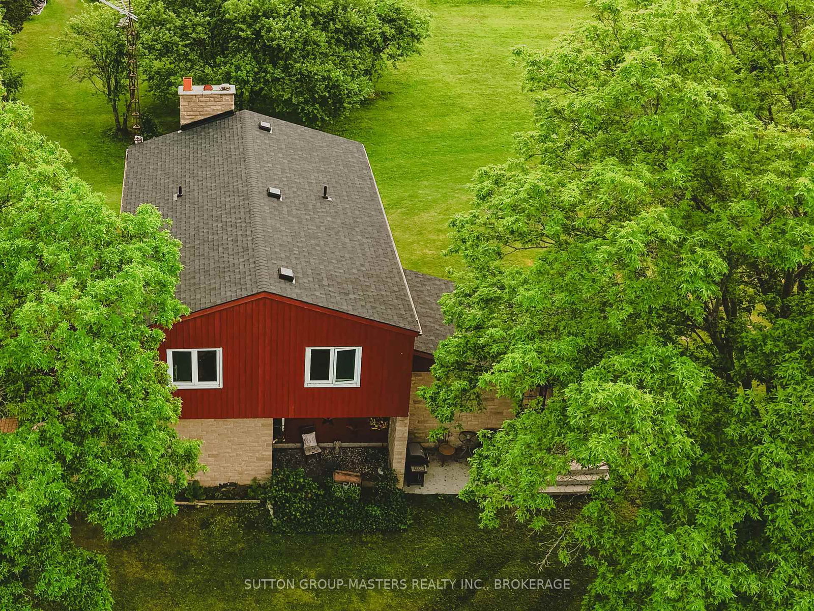 4374 County Road 1 • Yarker, ON photo 31