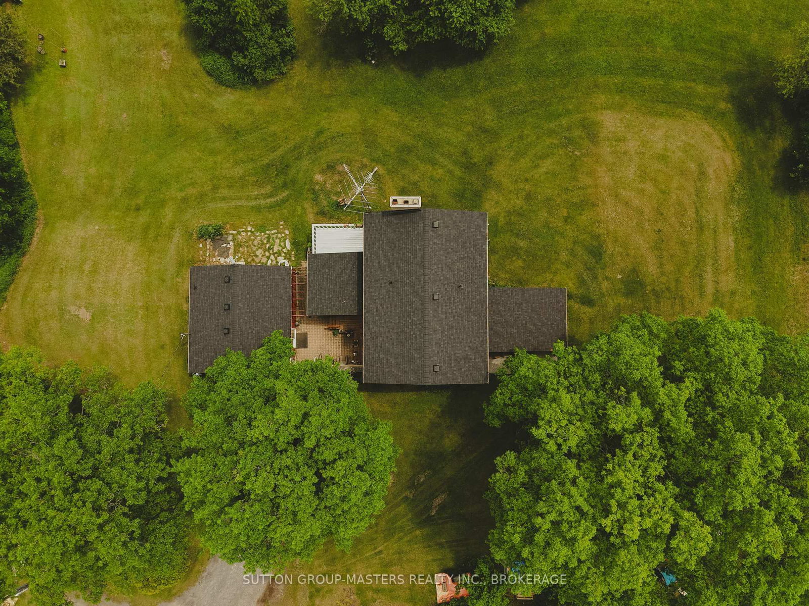 4374 County Road 1 • Yarker, ON photo 39