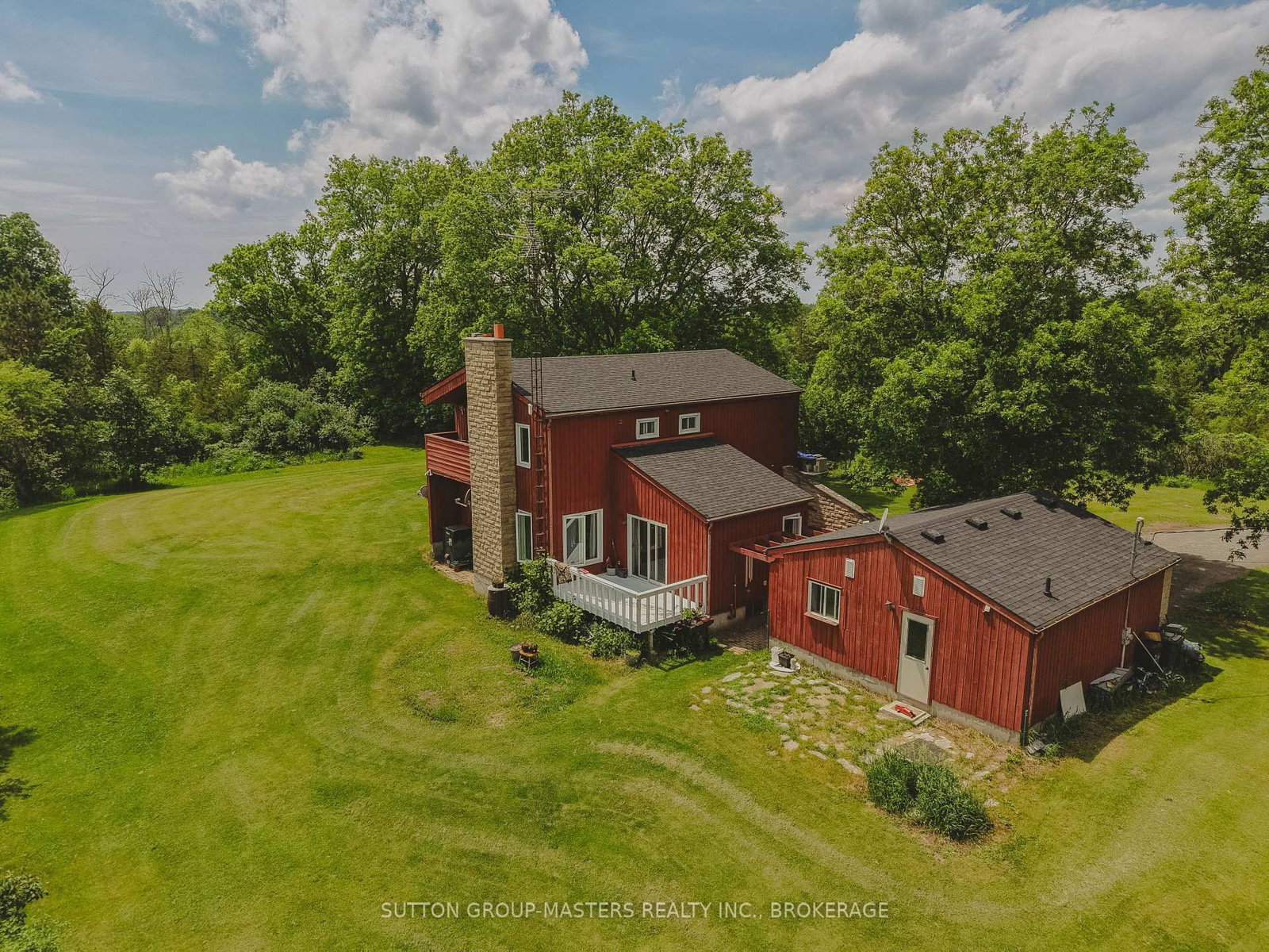 4374 County Road 1 • Yarker, ON photo 48