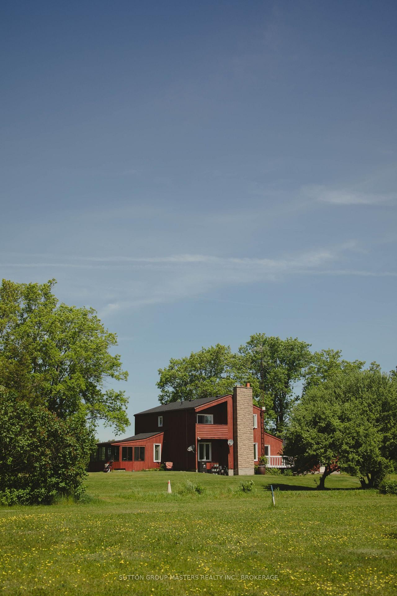 4374 County Road 1 • Yarker, ON photo 9