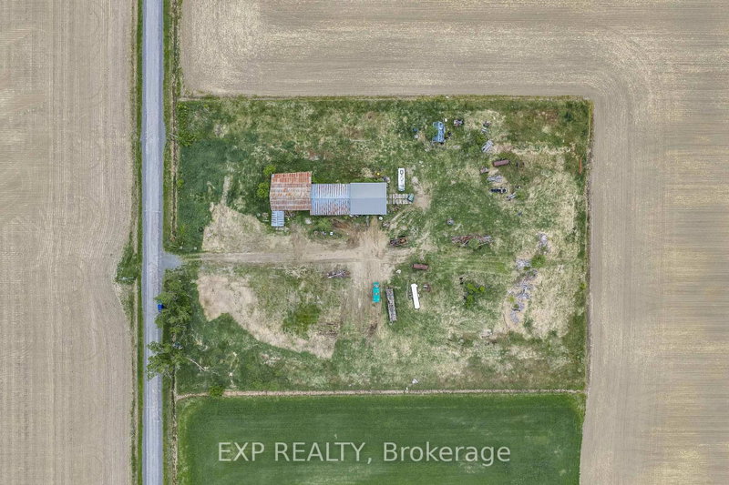 4985 CONCESSION 11