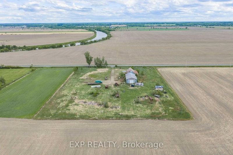 4985 CONCESSION 11