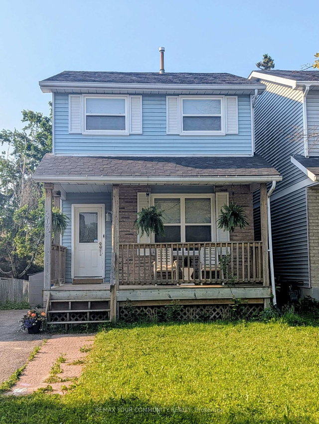 507 Pineview Gardens