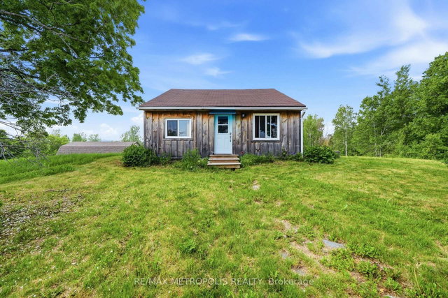 532 Mitchell Road