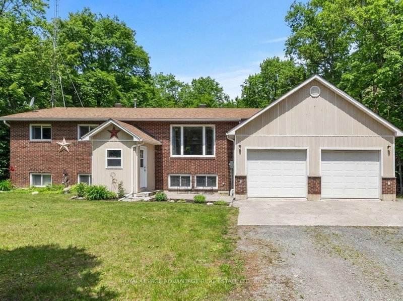 4782 Briton-Houghton Bay Road