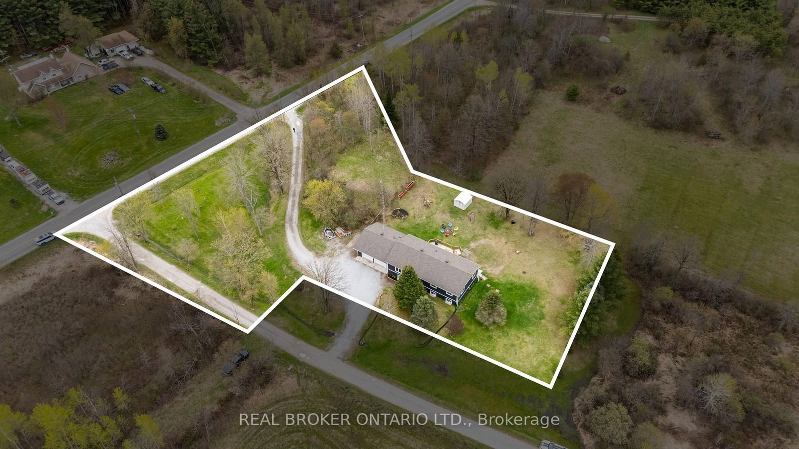 462 Anglican Church Road • Perth, ON photo 30