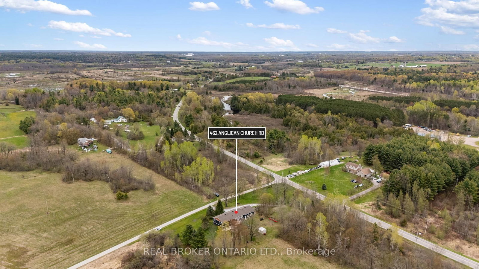 462 Anglican Church Road • Perth, ON photo 32