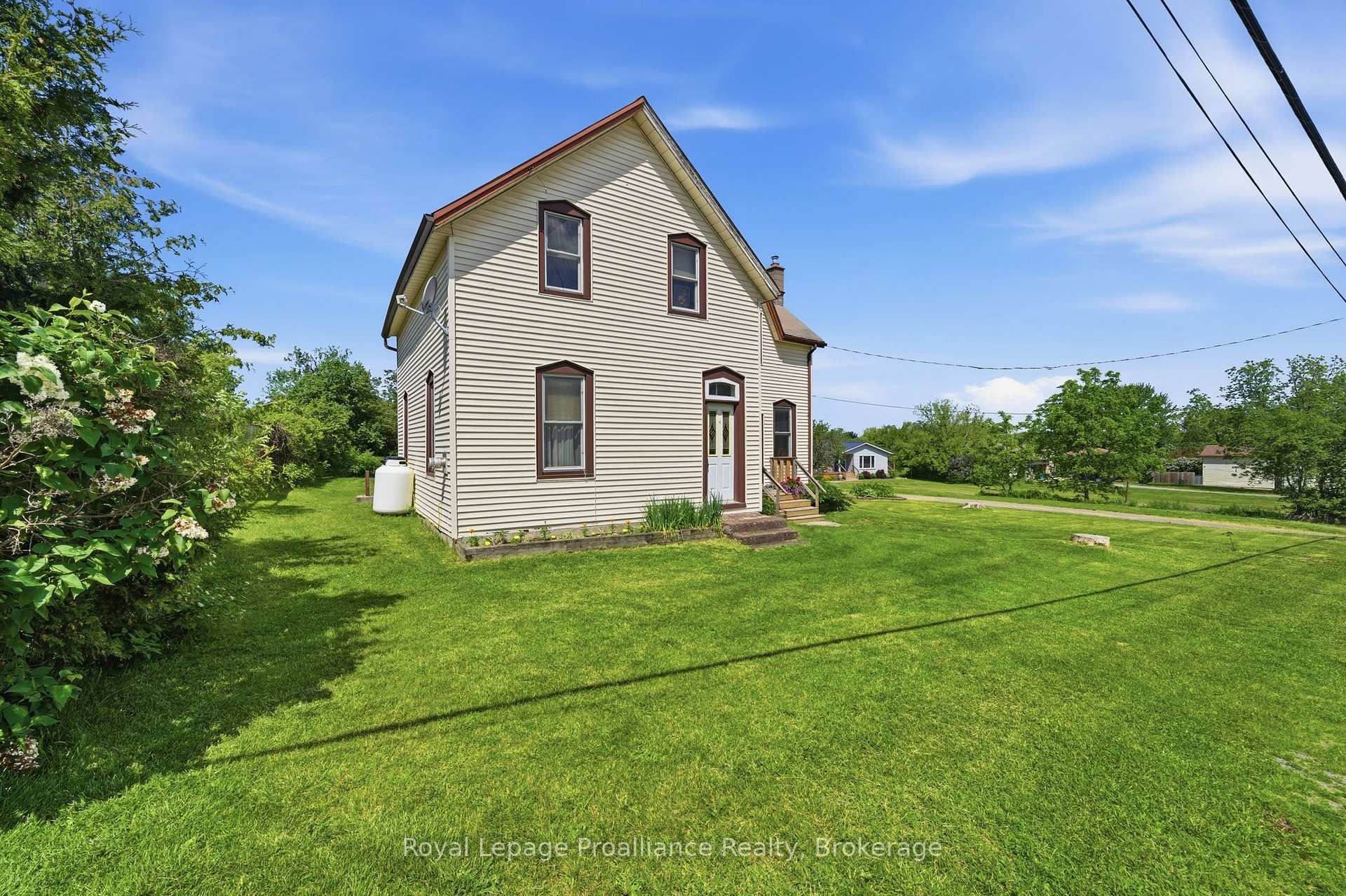 89 County Rd 29 Road