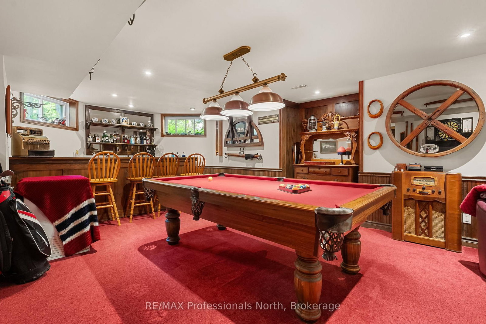22 Knowles Crescent E • Seguin, ON photo 29