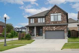 264 Blair Creek Drive