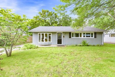 80 Beach Avenue