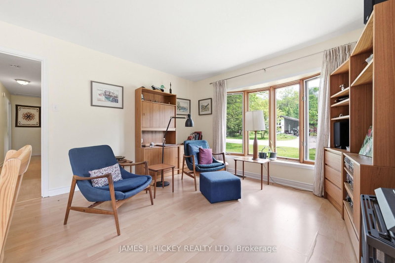 80 Beach Avenue