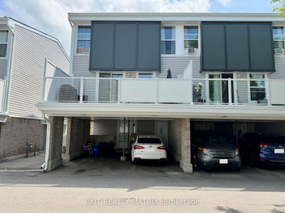 Townhouse leased at 137-3445 Uplands Drive, Ottawa, Ontario, K1V 9N5 - Hunt Club - MLS: X13439810